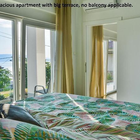 Apartments & Rooms Kata - Adults Only Senj  Luaran gambar