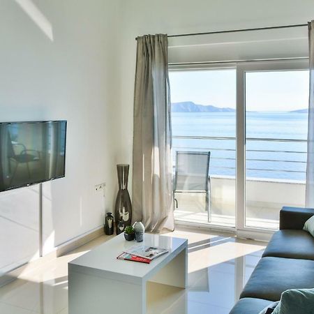 Apartments & Rooms Kata - Adults Only Senj  Luaran gambar