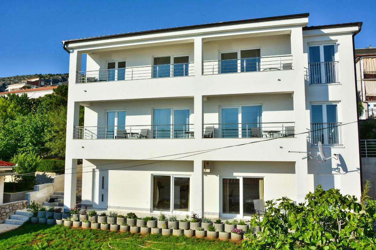 Apartments & Rooms Kata - Adults Only Senj  Luaran gambar