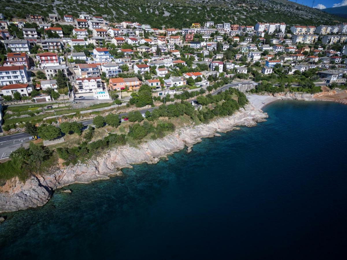 Apartments & Rooms Kata - Adults Only Senj  Luaran gambar