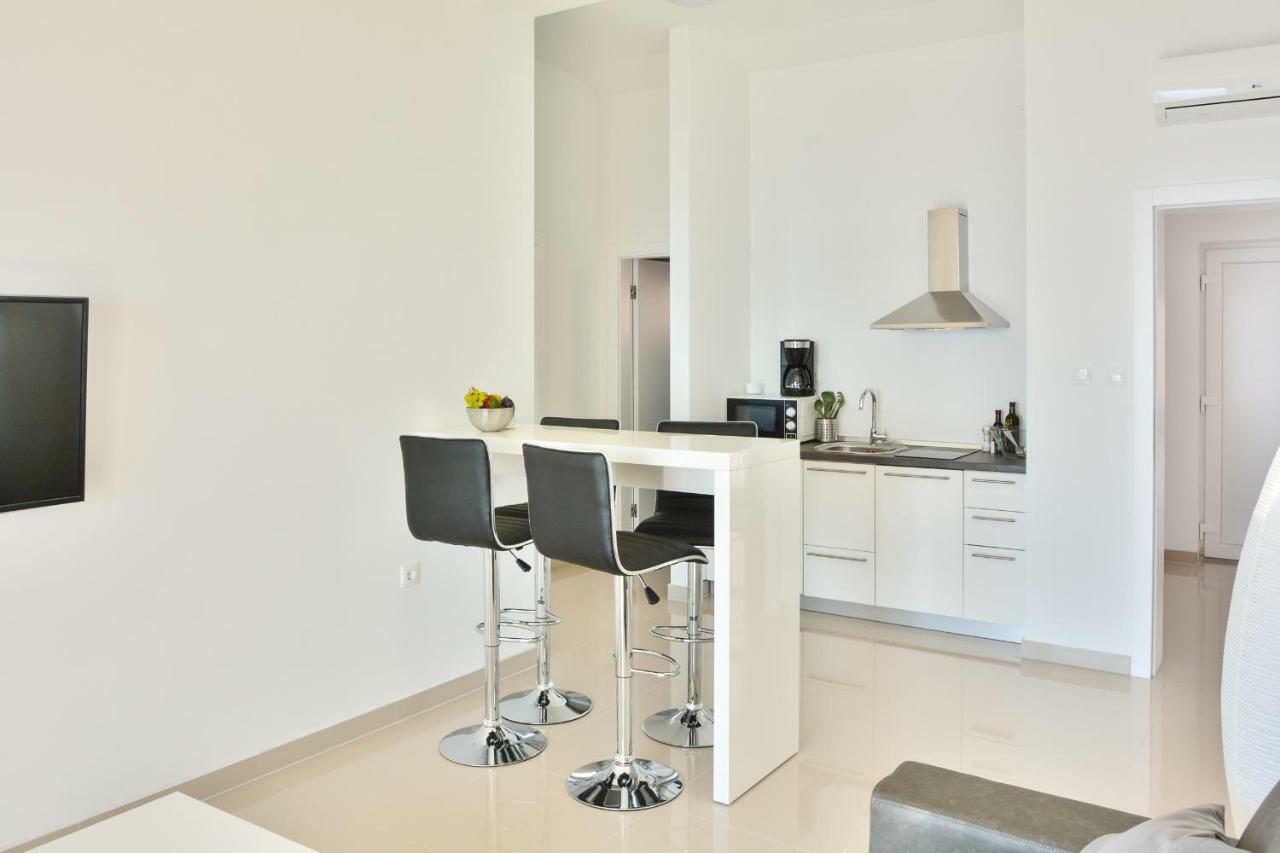 Apartments & Rooms Kata - Adults Only Senj  Luaran gambar