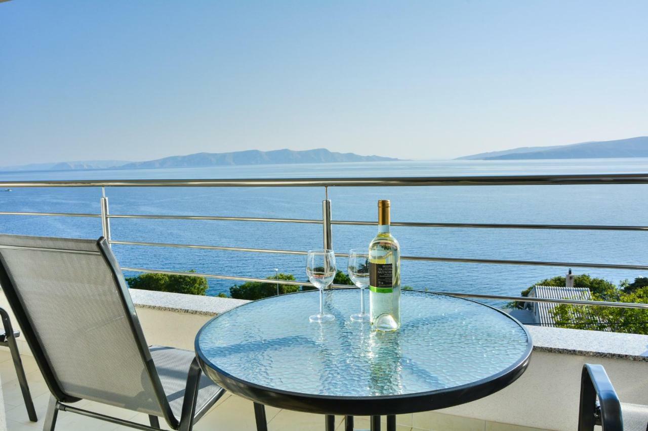 Apartments & Rooms Kata - Adults Only Senj  Luaran gambar