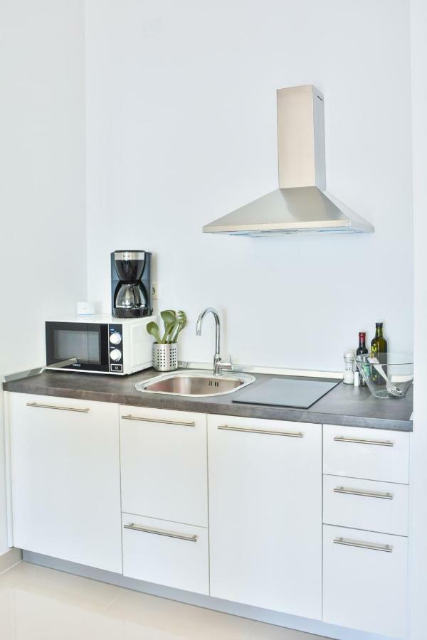 Apartments & Rooms Kata - Adults Only Senj  Luaran gambar