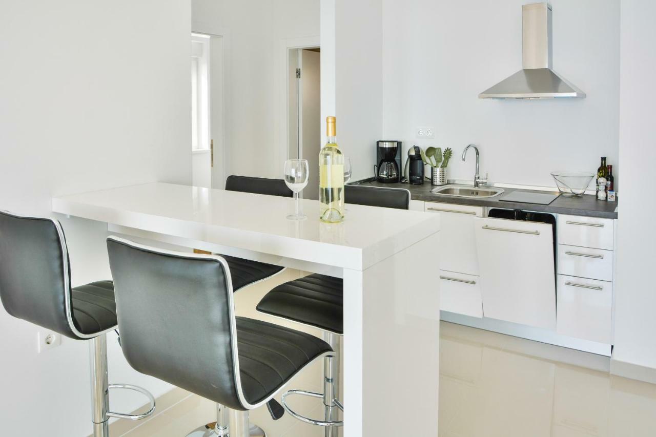Apartments & Rooms Kata - Adults Only Senj  Luaran gambar