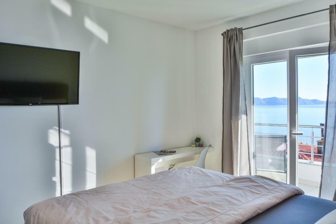 Apartments & Rooms Kata - Adults Only Senj  Luaran gambar