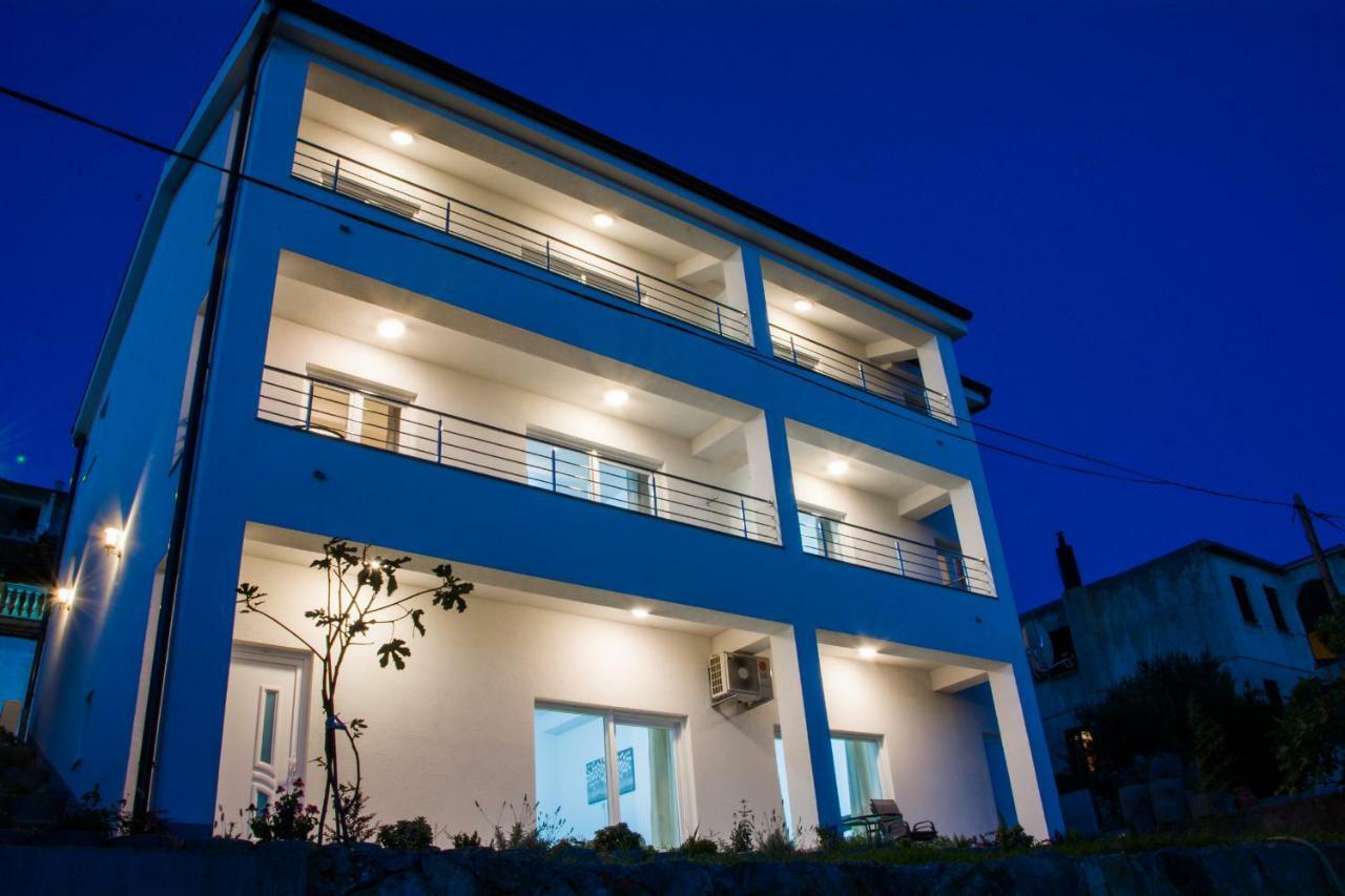 Apartments & Rooms Kata - Adults Only Senj  Luaran gambar