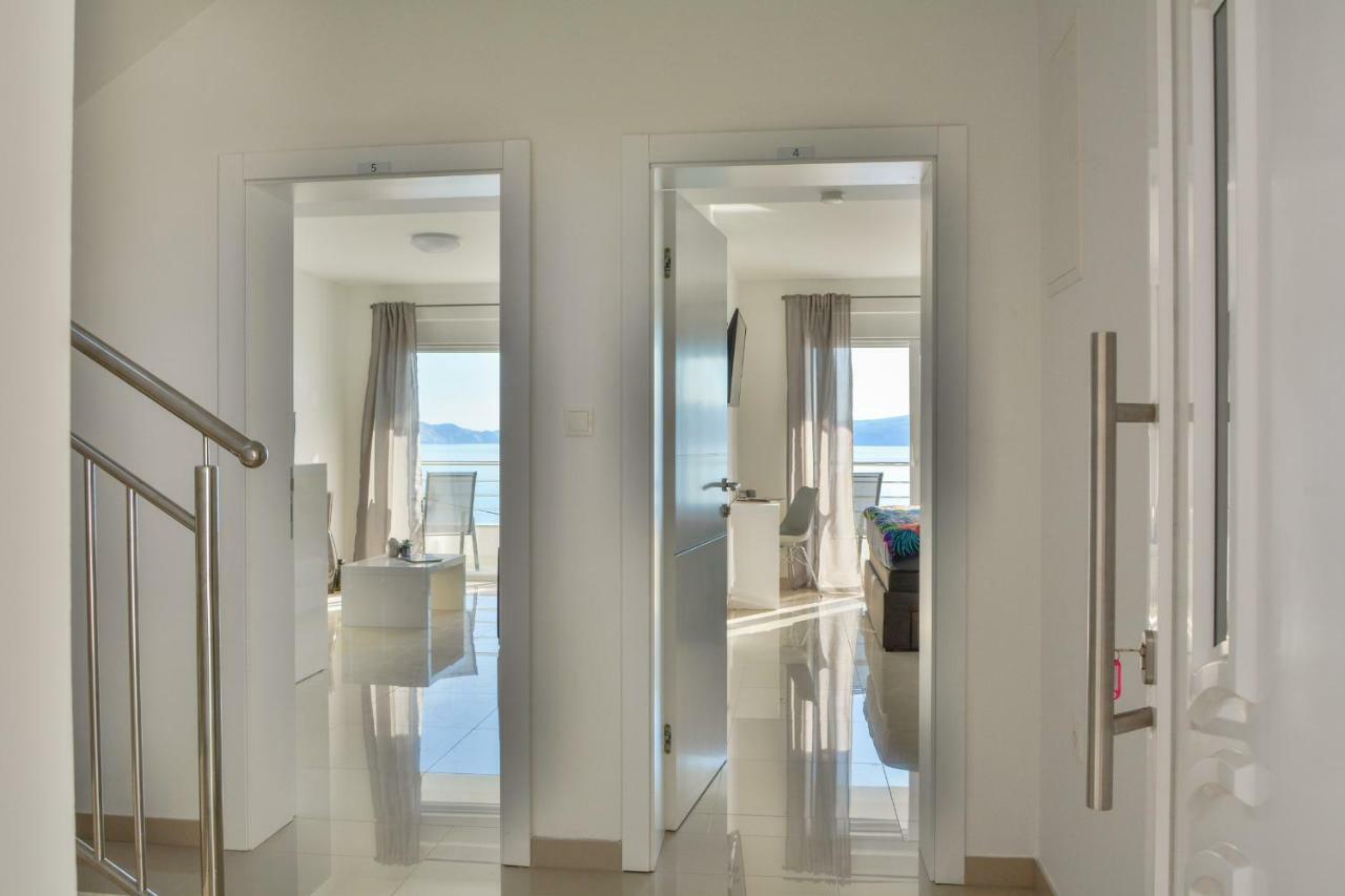 Apartments & Rooms Kata - Adults Only Senj  Luaran gambar