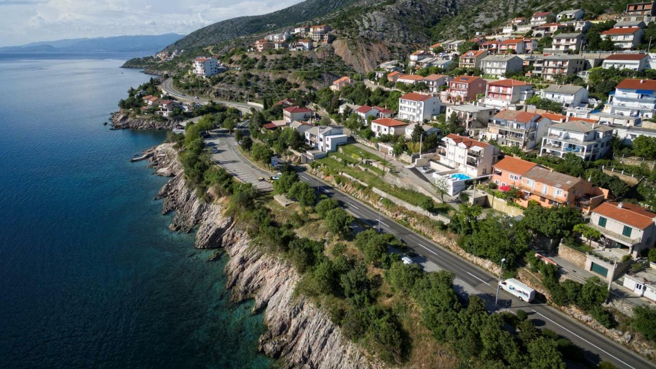 Apartments & Rooms Kata - Adults Only Senj  Luaran gambar