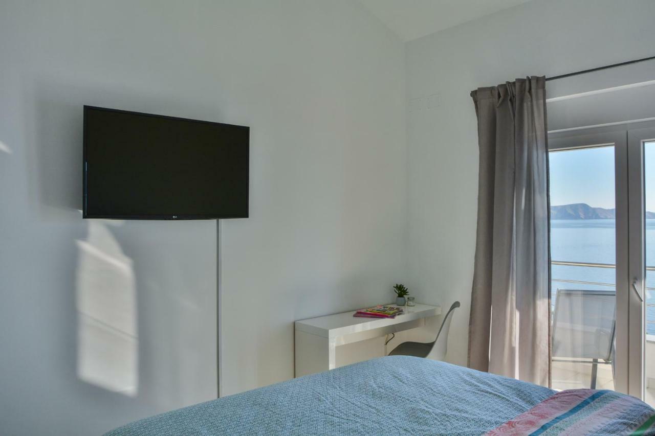 Apartments & Rooms Kata - Adults Only Senj  Luaran gambar