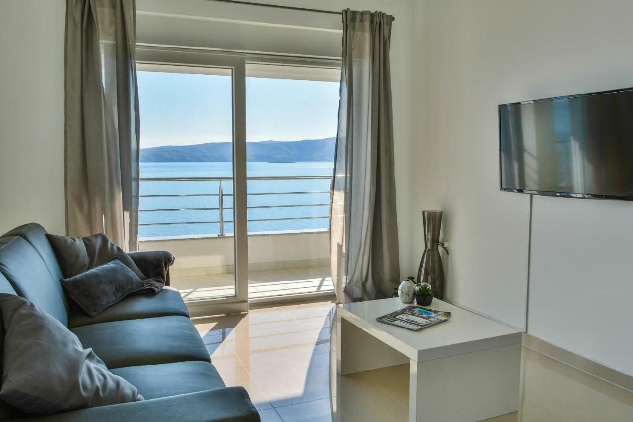 Apartments & Rooms Kata - Adults Only Senj  Luaran gambar