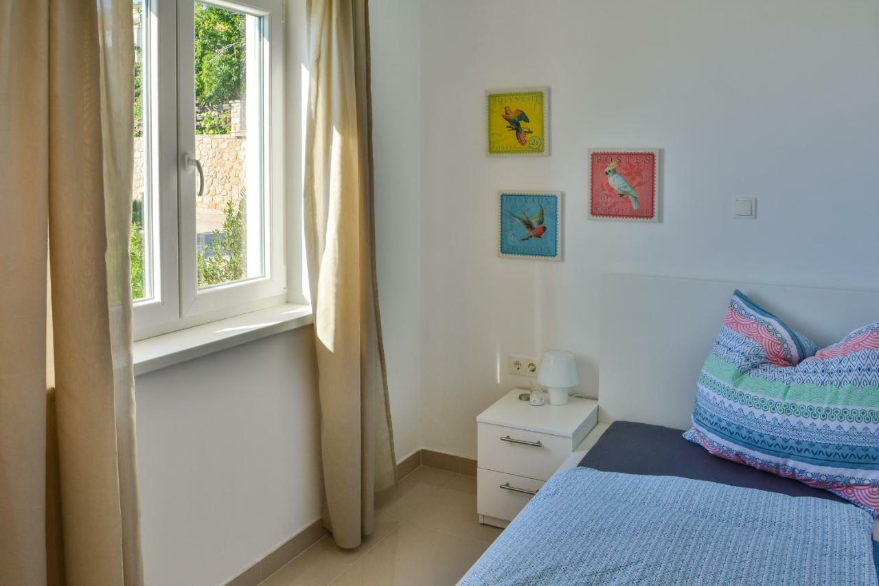 Apartments & Rooms Kata - Adults Only Senj  Luaran gambar