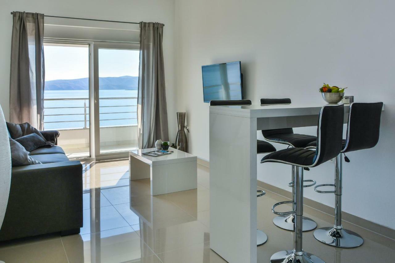 Apartments & Rooms Kata - Adults Only Senj  Luaran gambar
