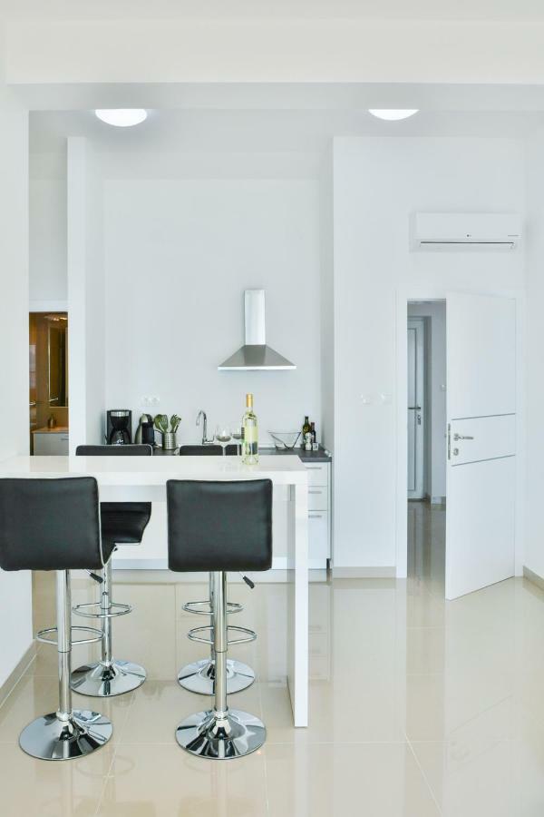Apartments & Rooms Kata - Adults Only Senj  Luaran gambar