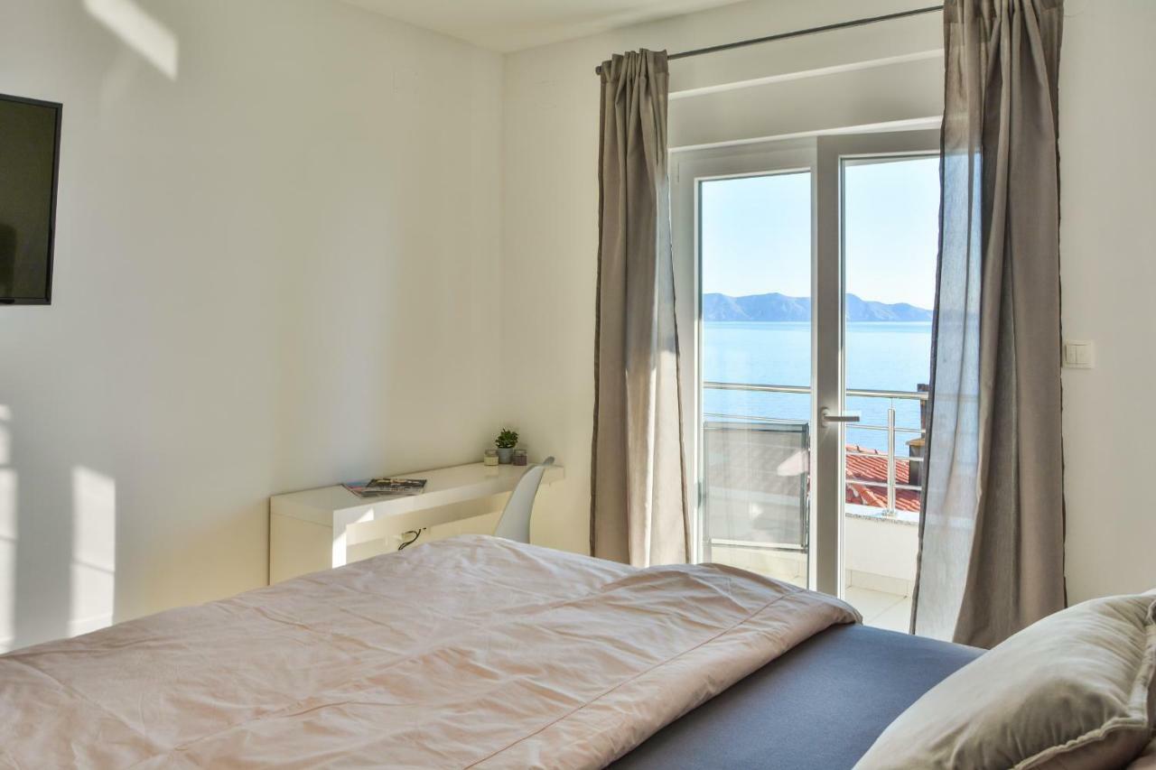 Apartments & Rooms Kata - Adults Only Senj  Luaran gambar