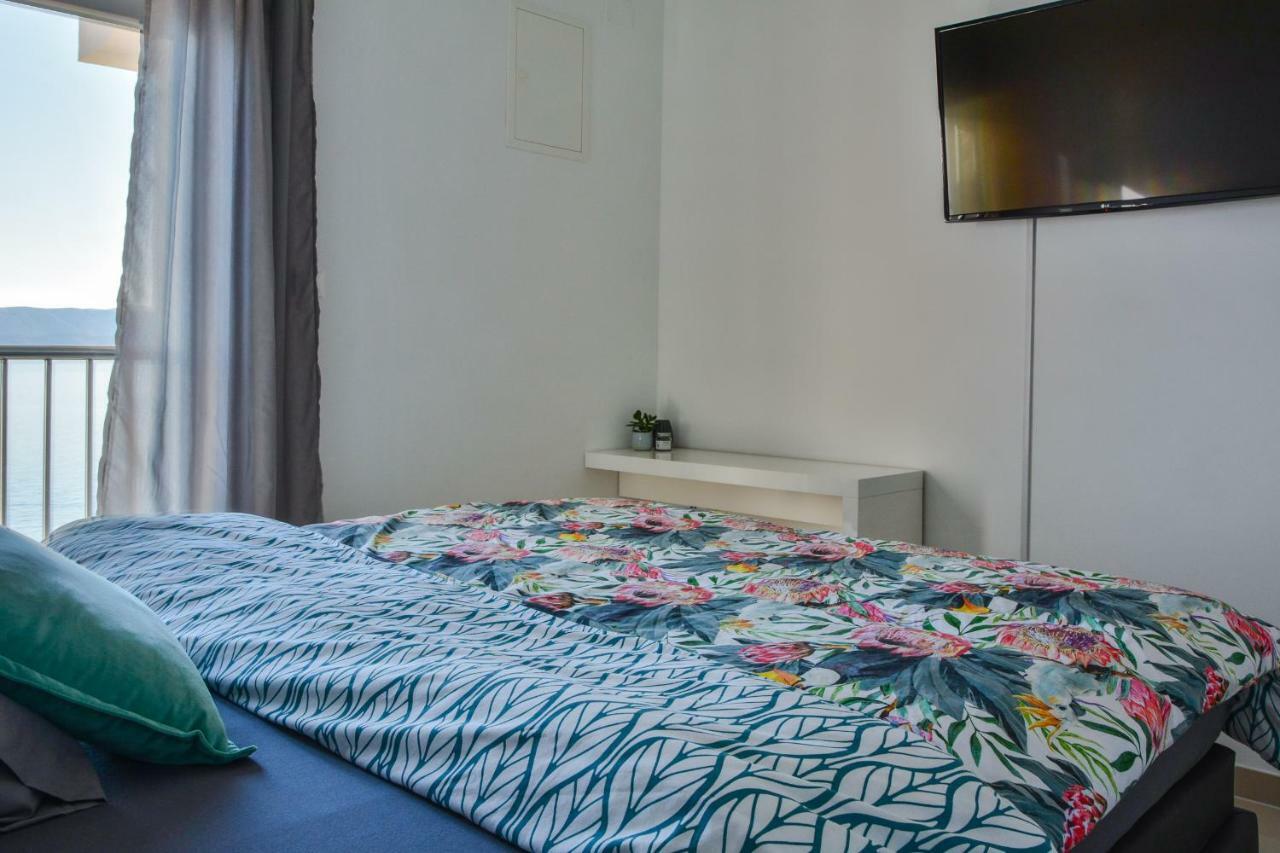 Apartments & Rooms Kata - Adults Only Senj  Luaran gambar