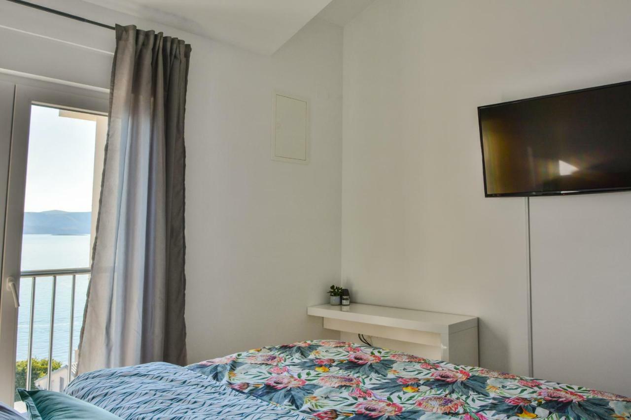 Apartments & Rooms Kata - Adults Only Senj  Luaran gambar