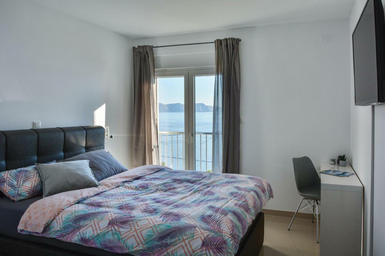Apartments & Rooms Kata - Adults Only Senj  Luaran gambar