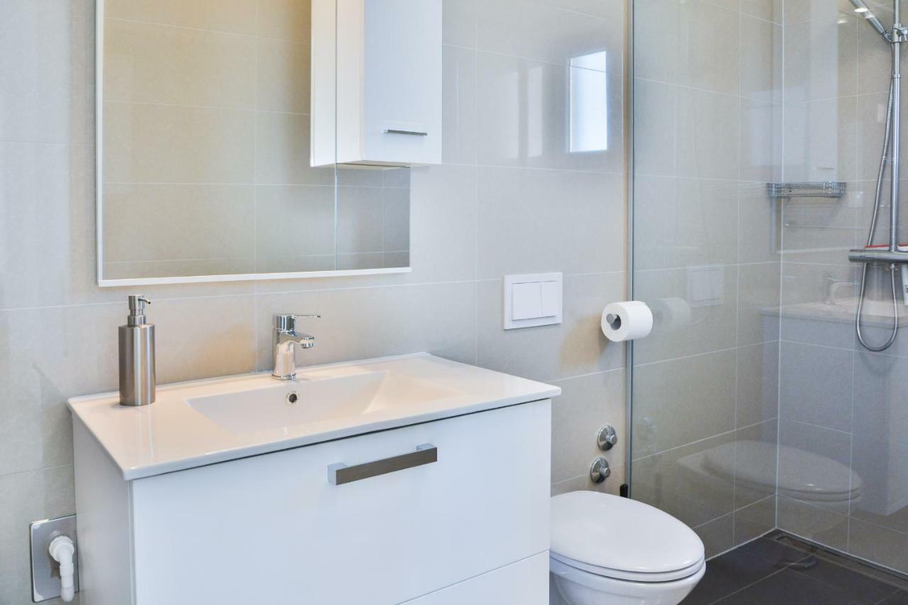 Apartments & Rooms Kata - Adults Only Senj  Luaran gambar