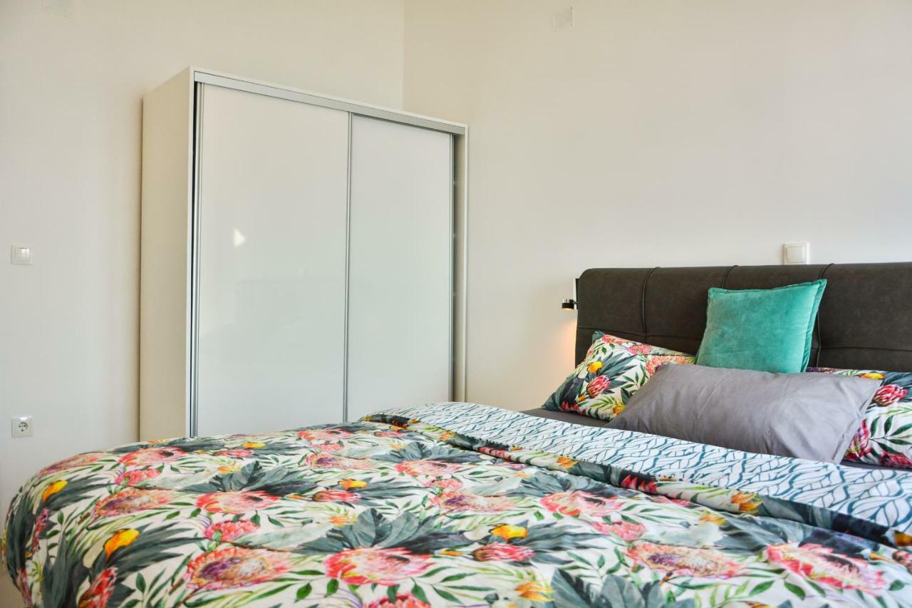 Apartments & Rooms Kata - Adults Only Senj  Luaran gambar