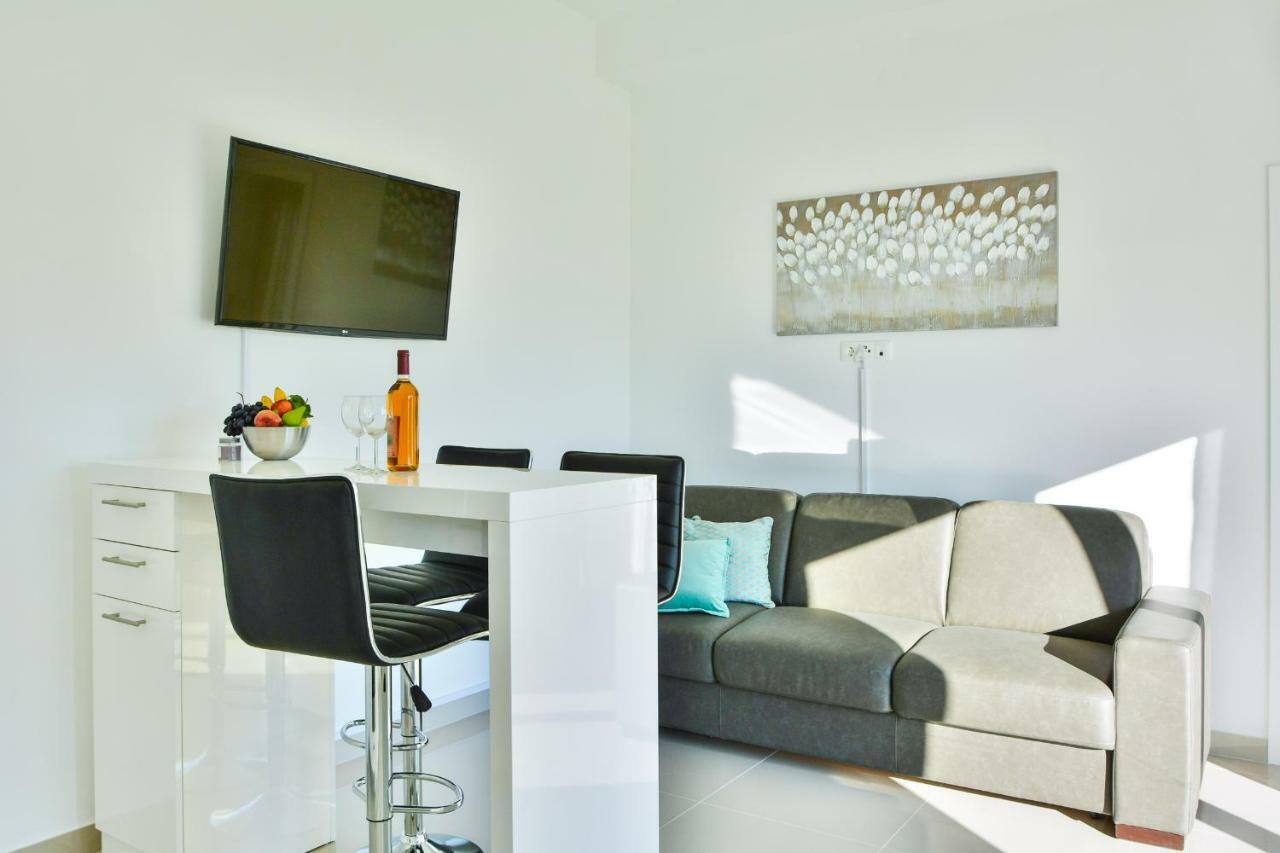 Apartments & Rooms Kata - Adults Only Senj  Luaran gambar