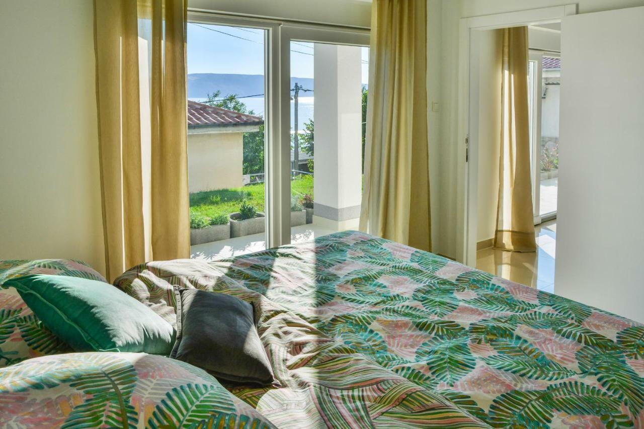 Apartments & Rooms Kata - Adults Only Senj  Luaran gambar