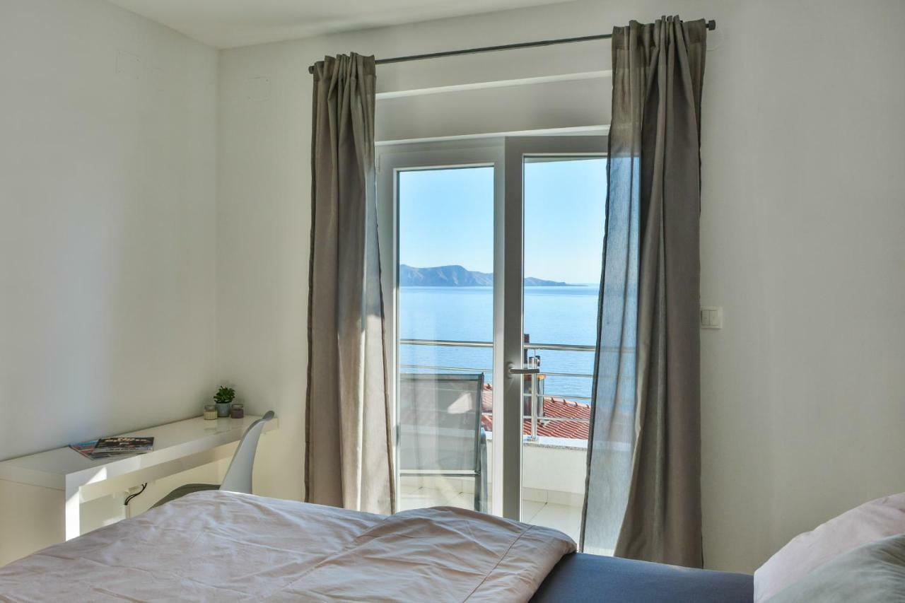 Apartments & Rooms Kata - Adults Only Senj  Luaran gambar