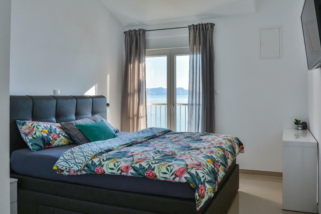 Apartments & Rooms Kata - Adults Only Senj  Luaran gambar
