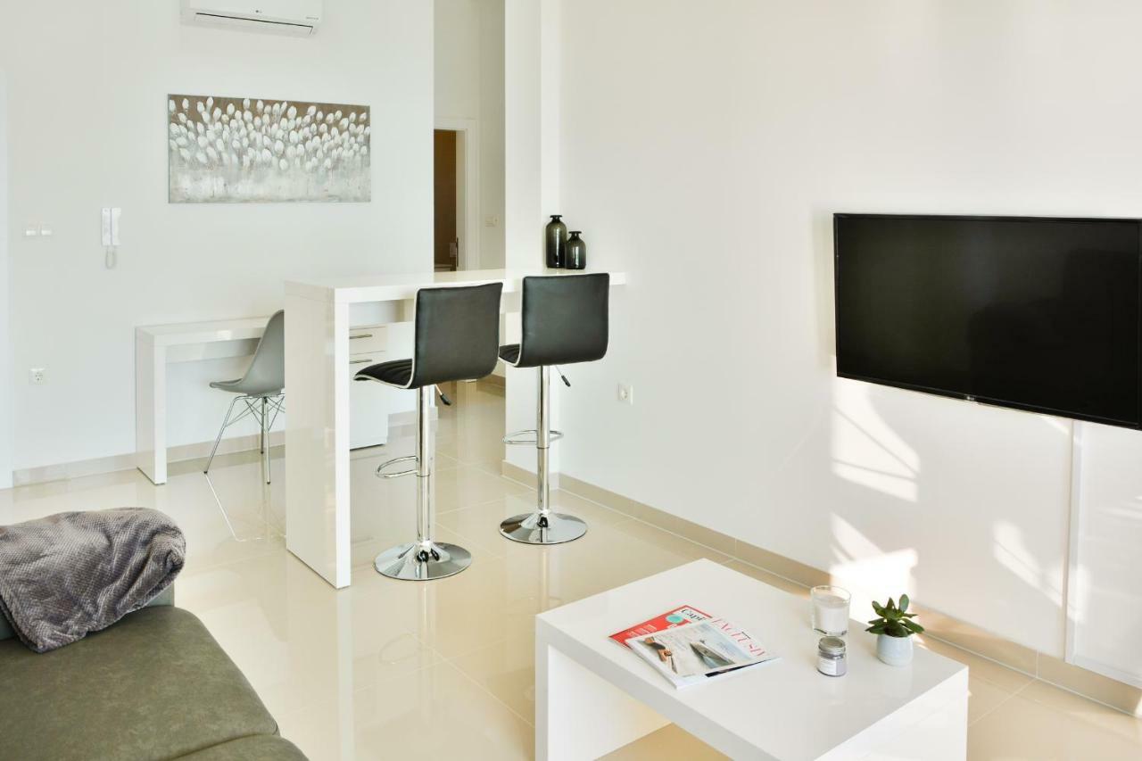 Apartments & Rooms Kata - Adults Only Senj  Luaran gambar