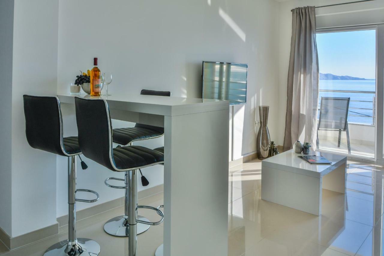 Apartments & Rooms Kata - Adults Only Senj  Luaran gambar
