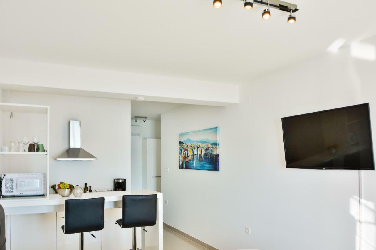 Apartments & Rooms Kata - Adults Only Senj  Luaran gambar
