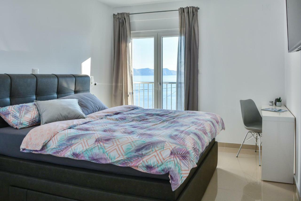 Apartments & Rooms Kata - Adults Only Senj  Luaran gambar