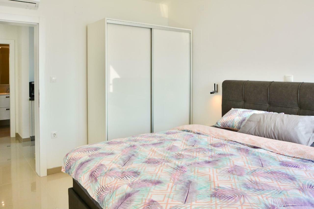 Apartments & Rooms Kata - Adults Only Senj  Luaran gambar