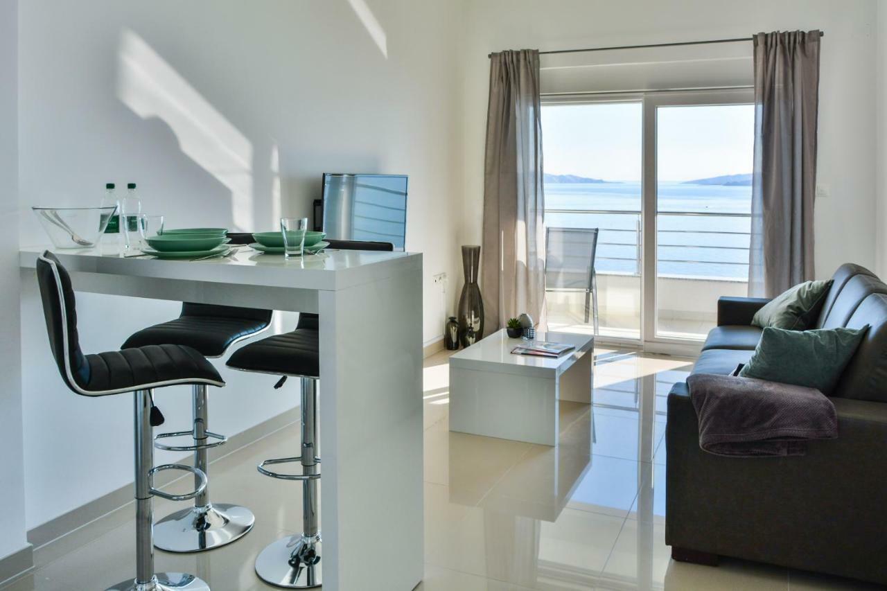 Apartments & Rooms Kata - Adults Only Senj  Luaran gambar