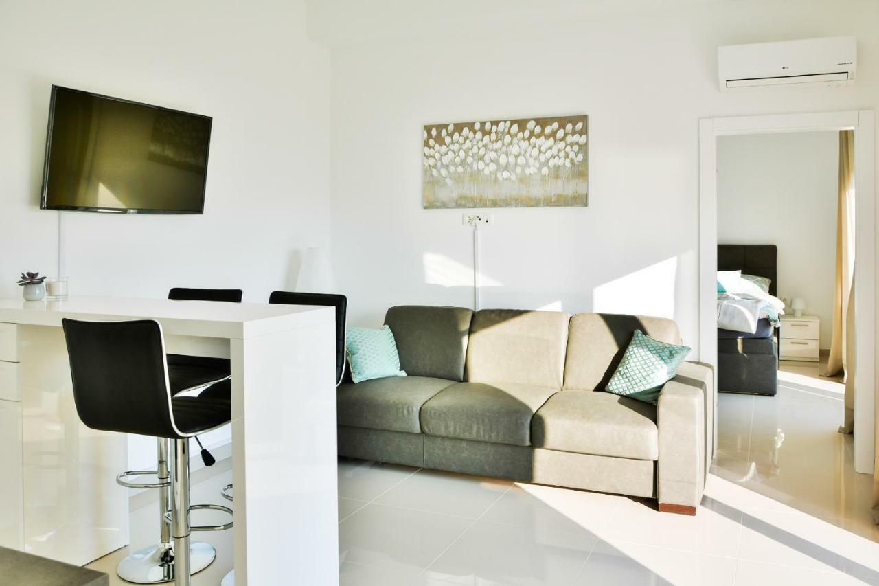 Apartments & Rooms Kata - Adults Only Senj  Luaran gambar