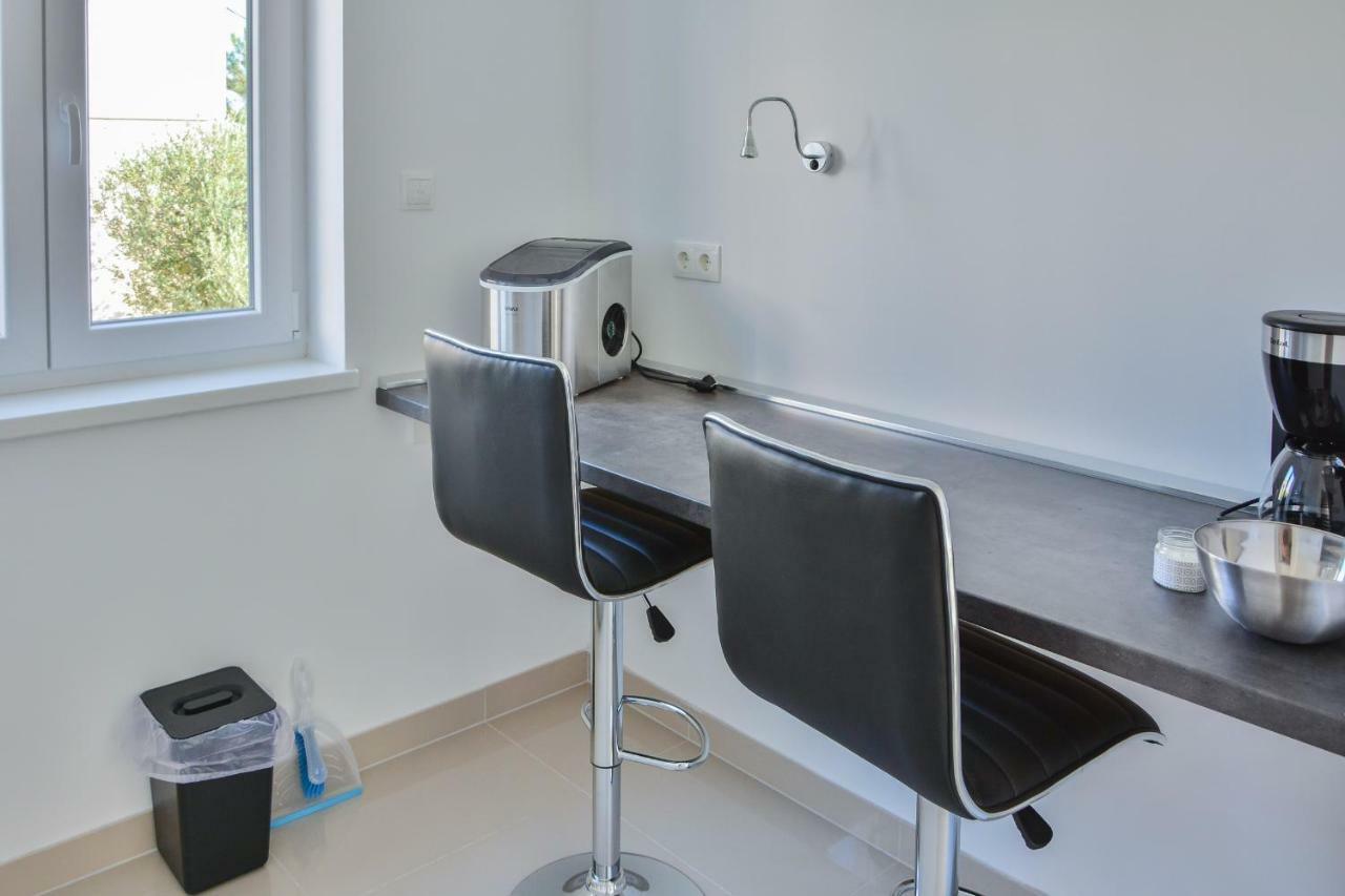 Apartments & Rooms Kata - Adults Only Senj  Luaran gambar