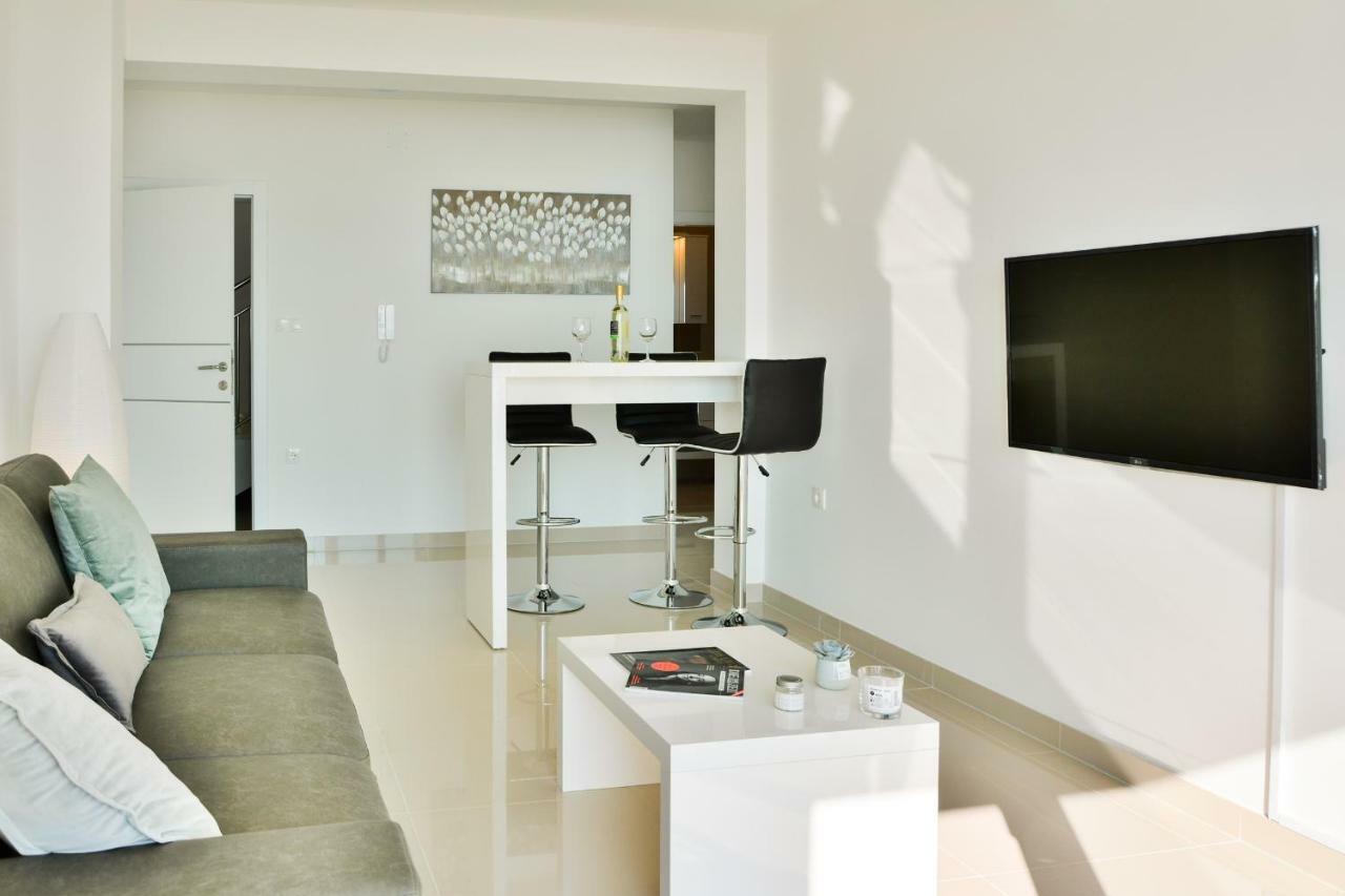 Apartments & Rooms Kata - Adults Only Senj  Luaran gambar