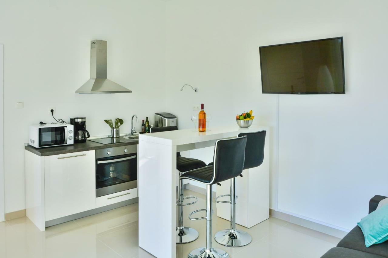 Apartments & Rooms Kata - Adults Only Senj  Luaran gambar