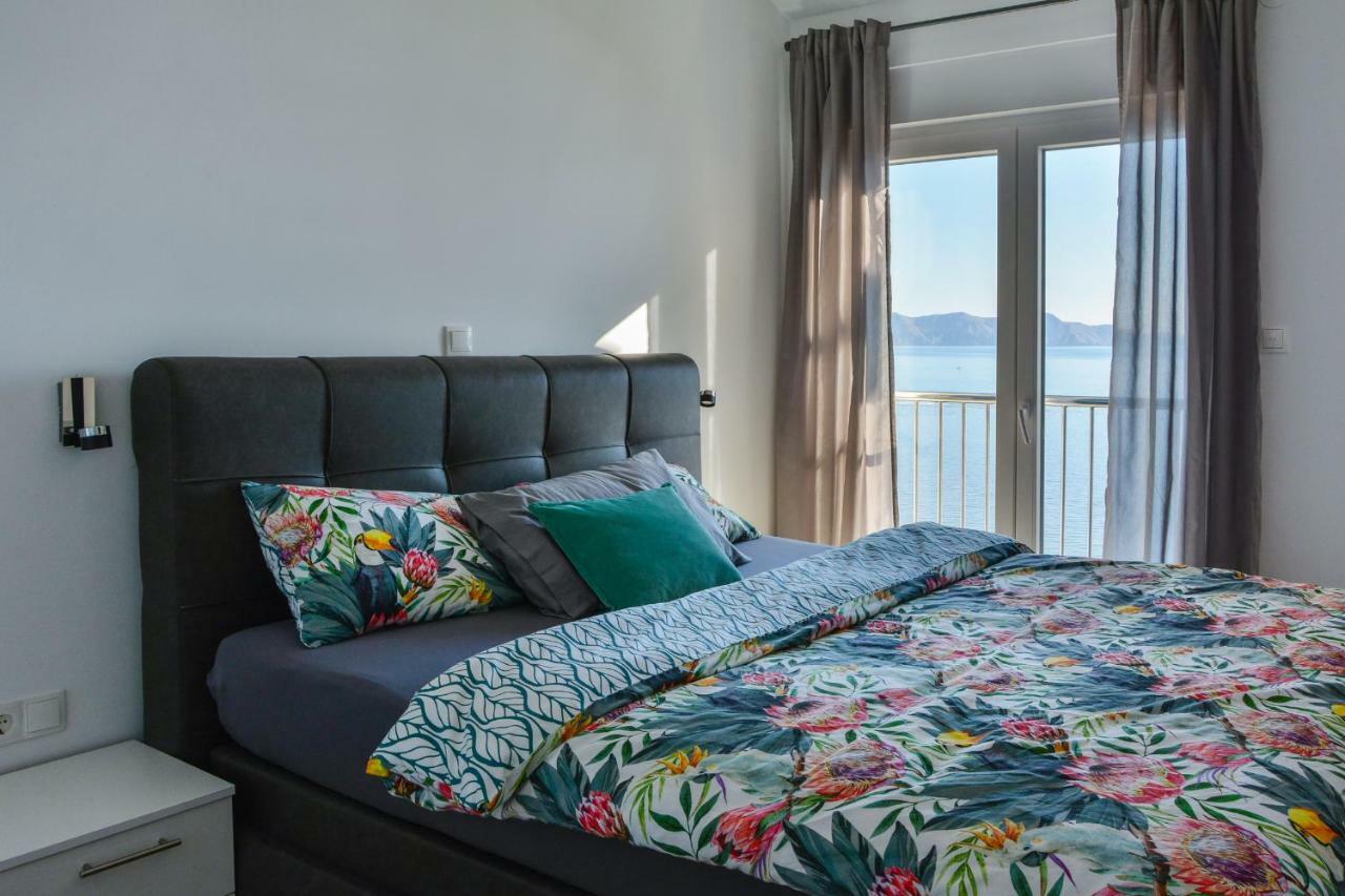 Apartments & Rooms Kata - Adults Only Senj  Luaran gambar