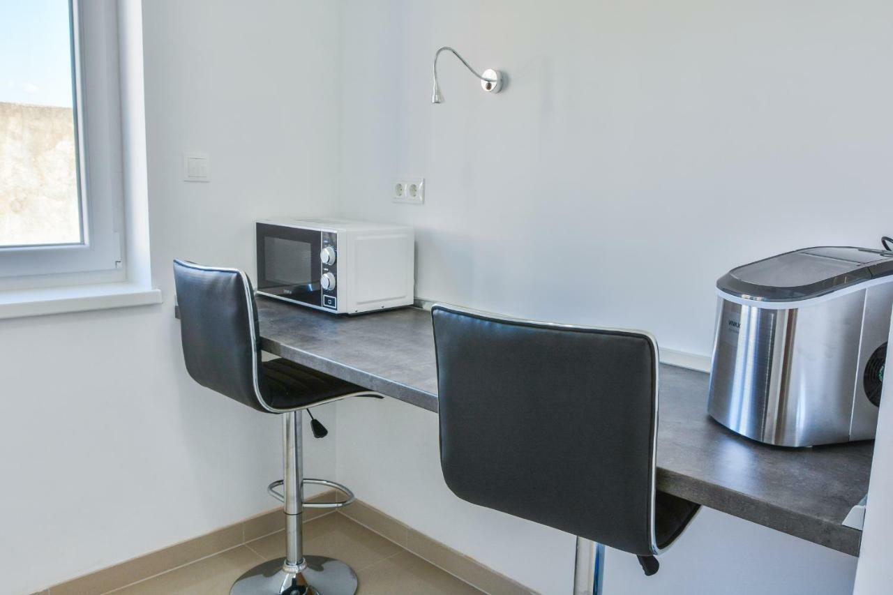 Apartments & Rooms Kata - Adults Only Senj  Luaran gambar