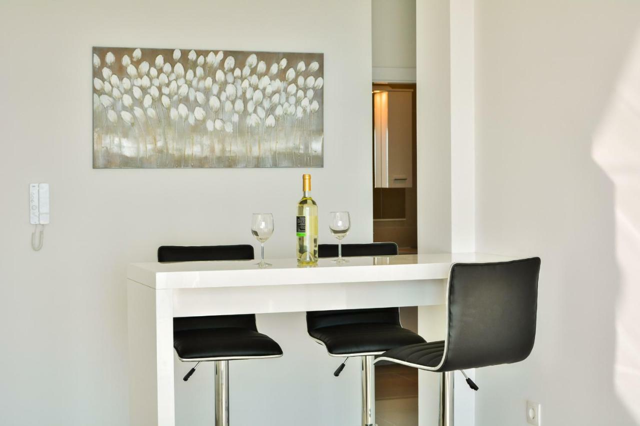 Apartments & Rooms Kata - Adults Only Senj  Luaran gambar