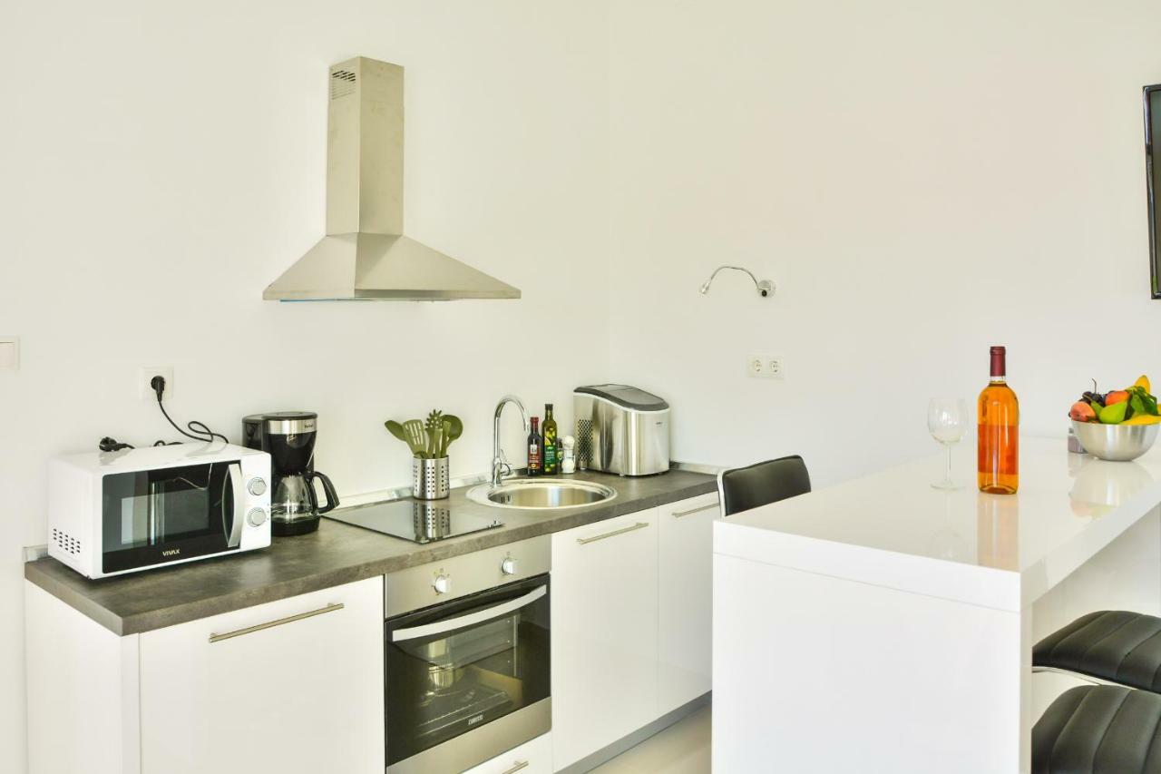 Apartments & Rooms Kata - Adults Only Senj  Luaran gambar
