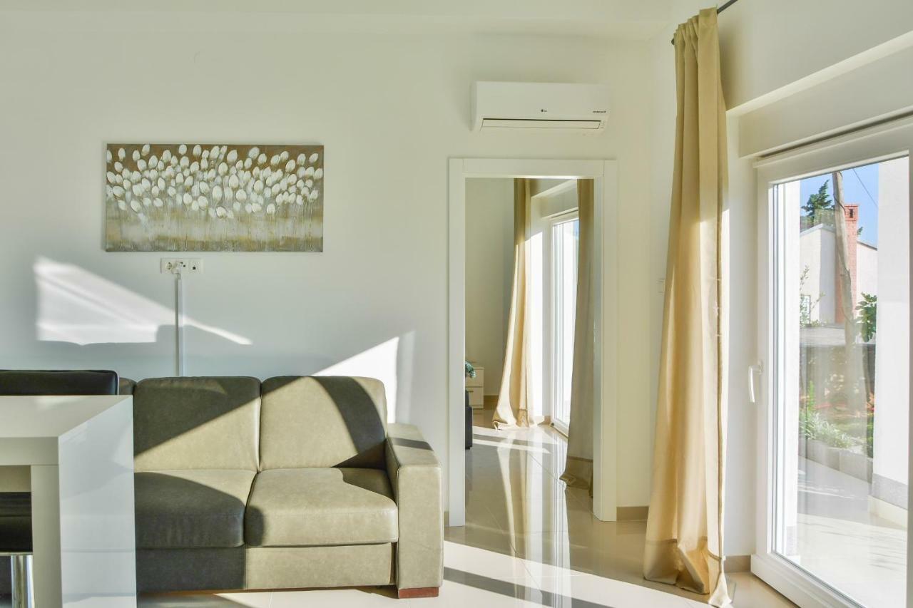 Apartments & Rooms Kata - Adults Only Senj  Luaran gambar