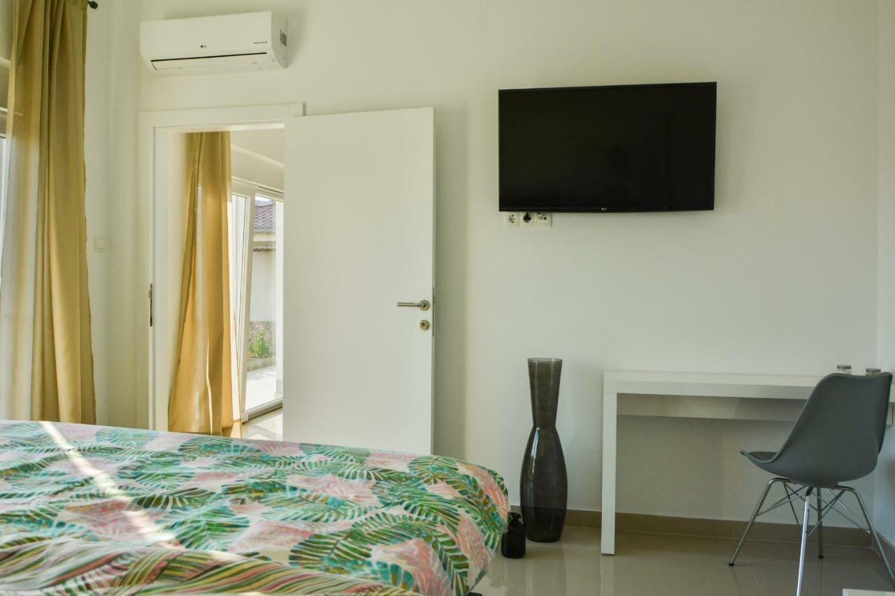 Apartments & Rooms Kata - Adults Only Senj  Luaran gambar