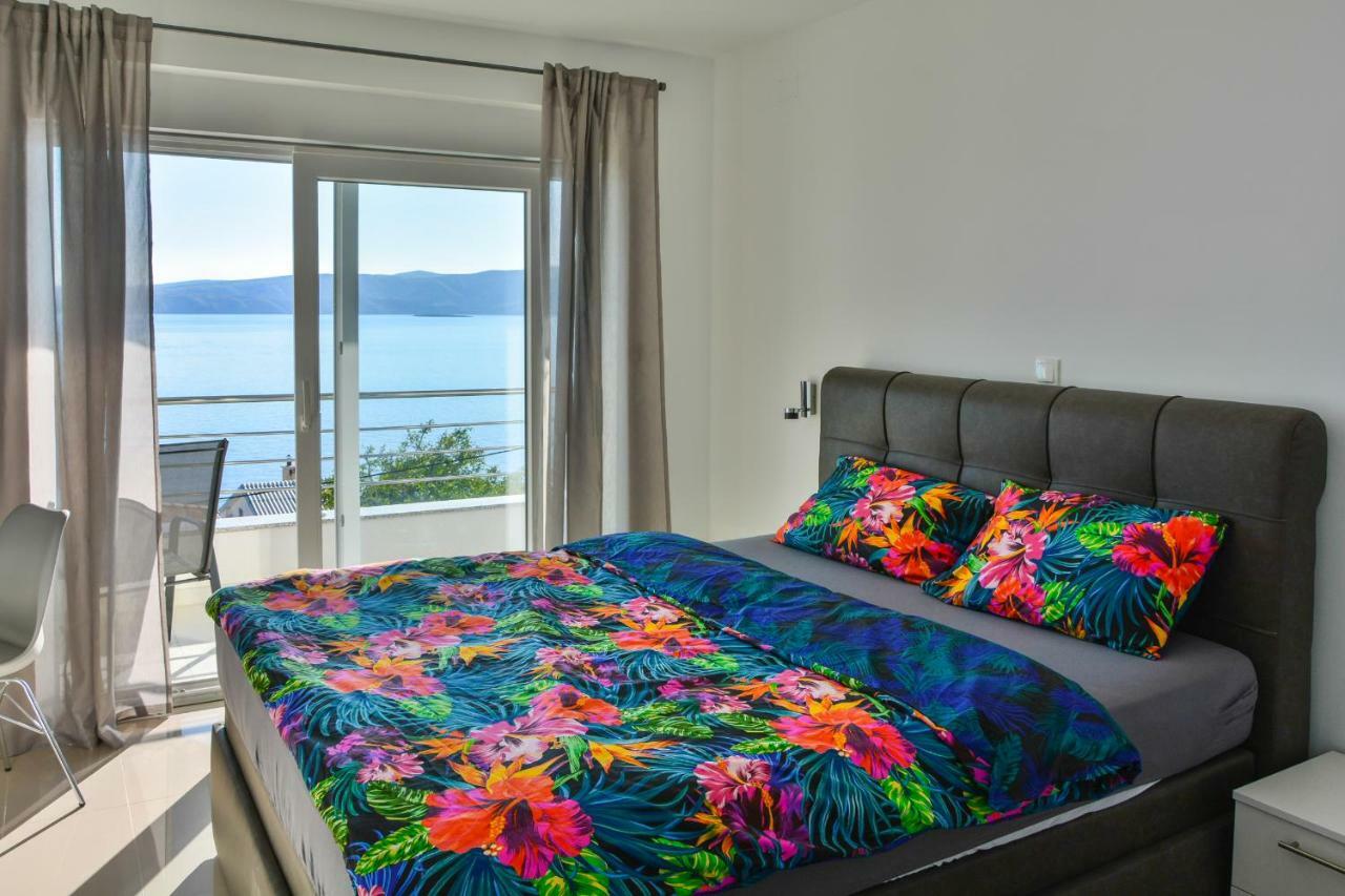 Apartments & Rooms Kata - Adults Only Senj  Luaran gambar