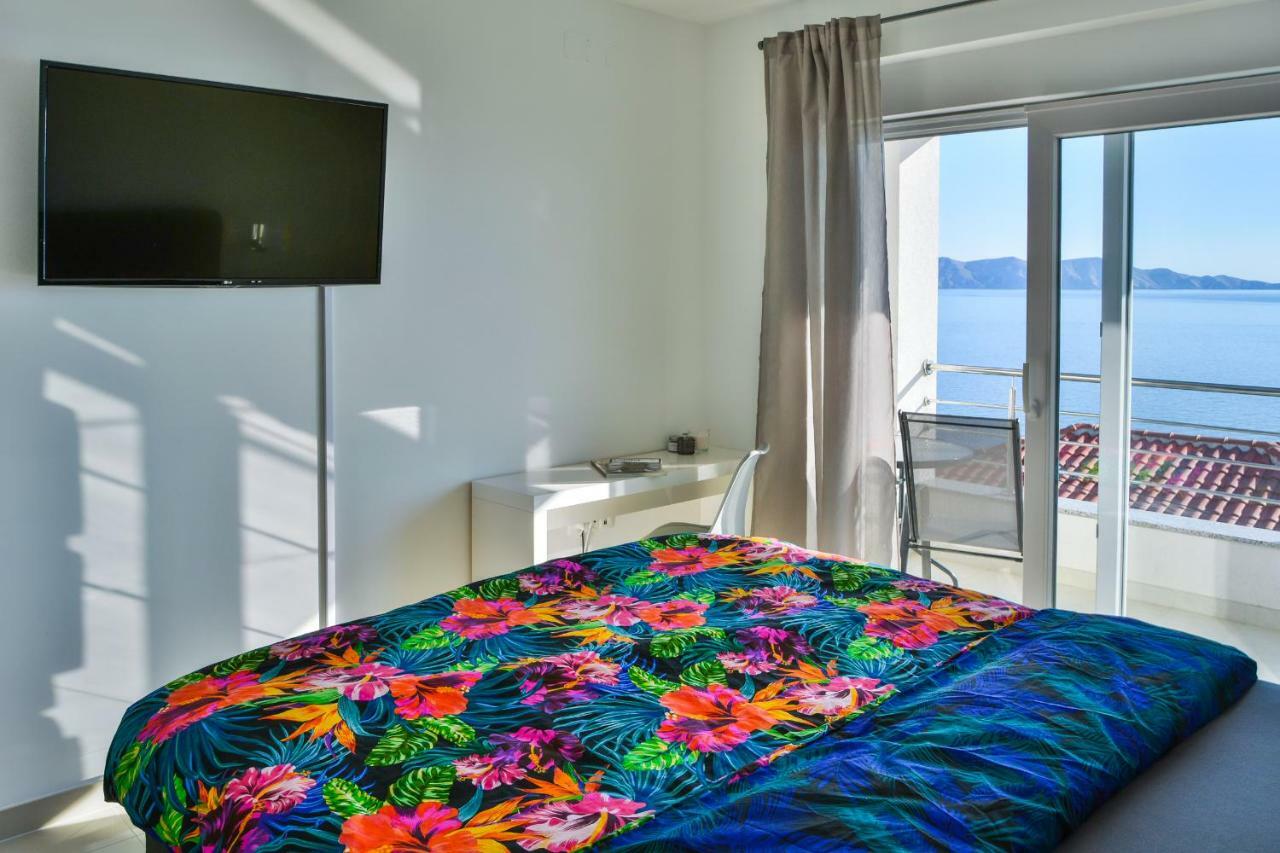Apartments & Rooms Kata - Adults Only Senj  Luaran gambar
